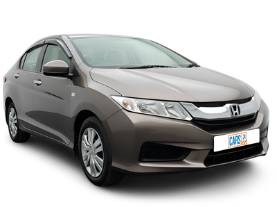 Honda City-img